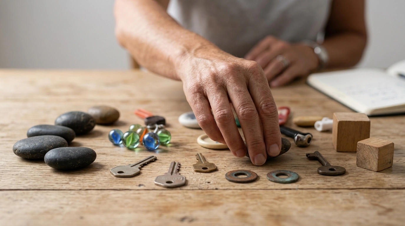 5 Brain Exercises to Improve Memory: Recall, Spacing, More