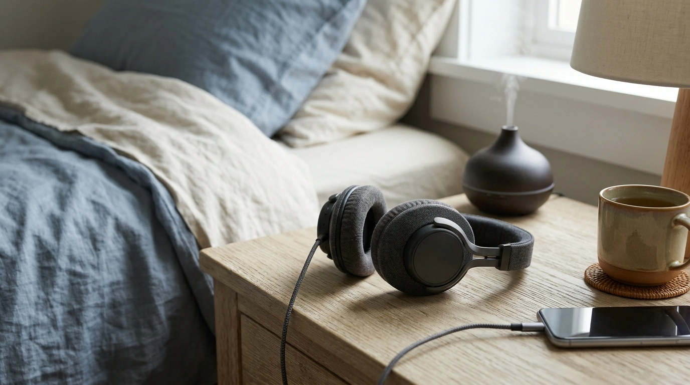 Deep Sleep Music for Insomnia: Best Sounds to Try